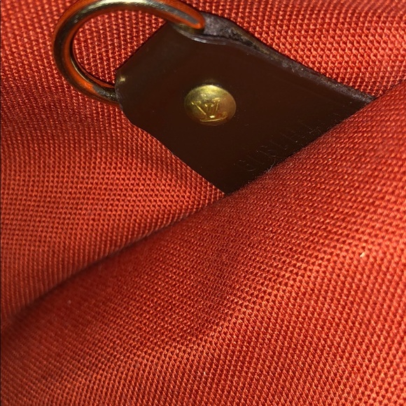 Louis Vuitton Laptop bag messenger - Picture 7 of 8